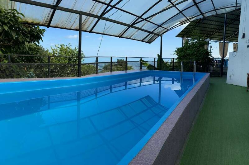 Гостевой дом «Relax»