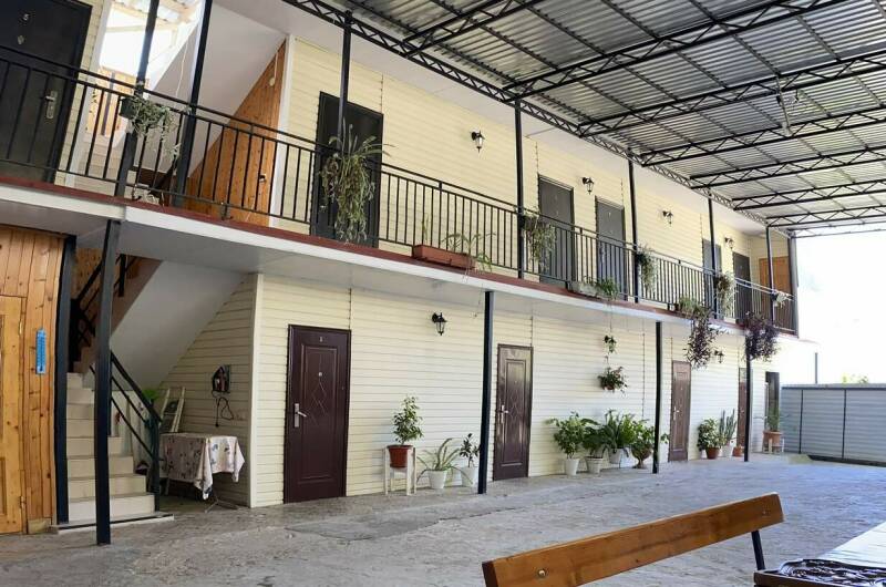 Гостевой дом «Relax»