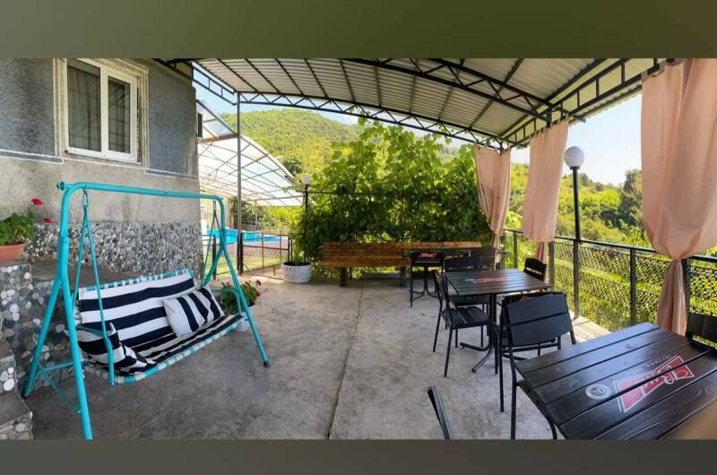 Гостевой дом «Relax»