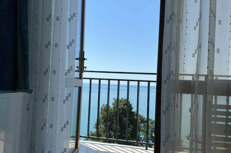 Гостевой дом «Relax»