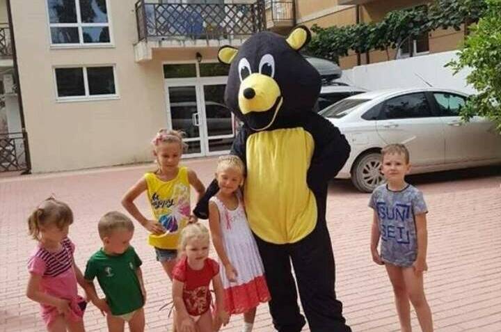 Отель «Анна»