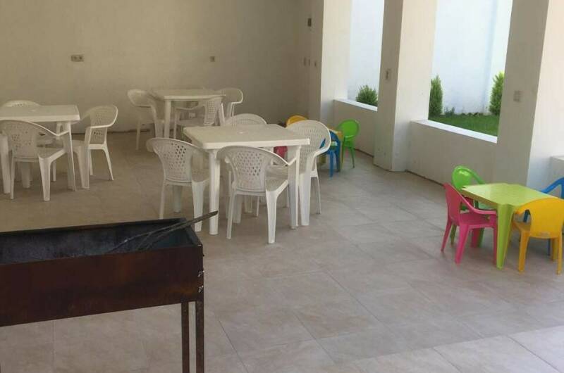 Отель «Анна»