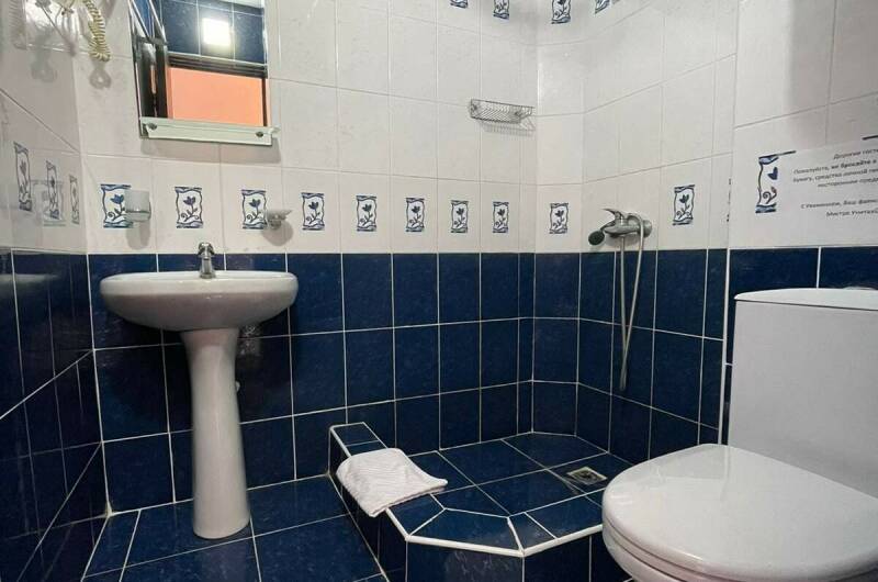 Отель «Анна»