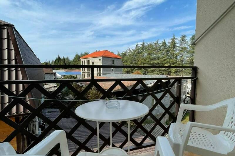 Отель «Анна»