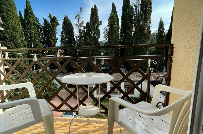 Отель «Анна»