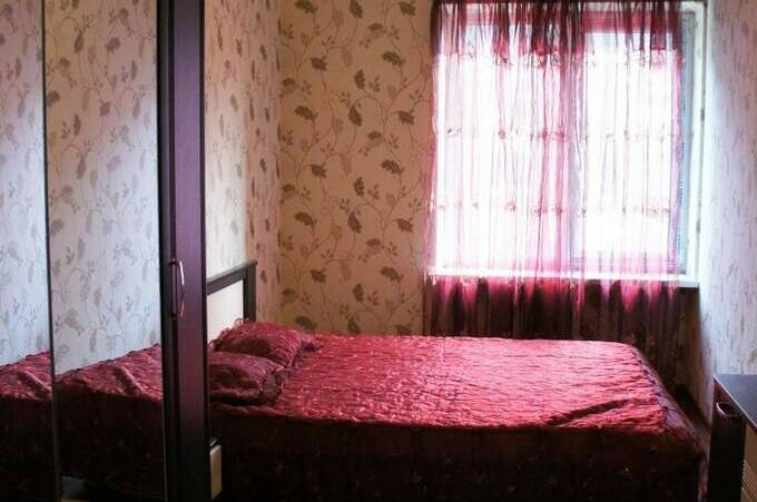 2-х комнатная квартира