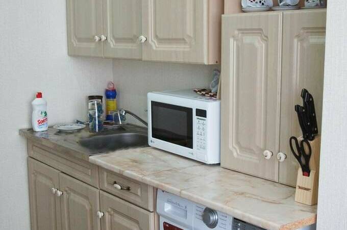 2-х комнатная квартира