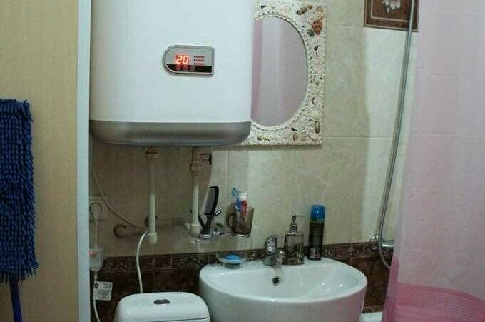 2-х комнатная квартира