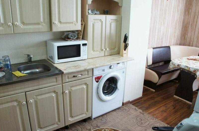 2-х комнатная квартира