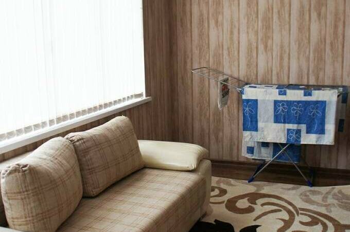 2-х комнатная квартира