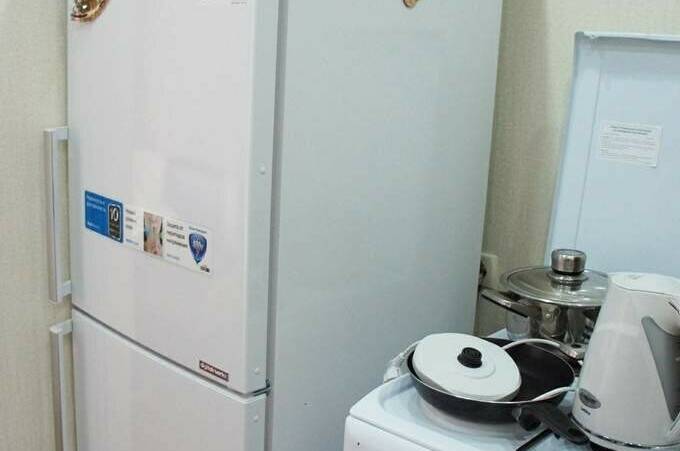 2-х комнатная квартира