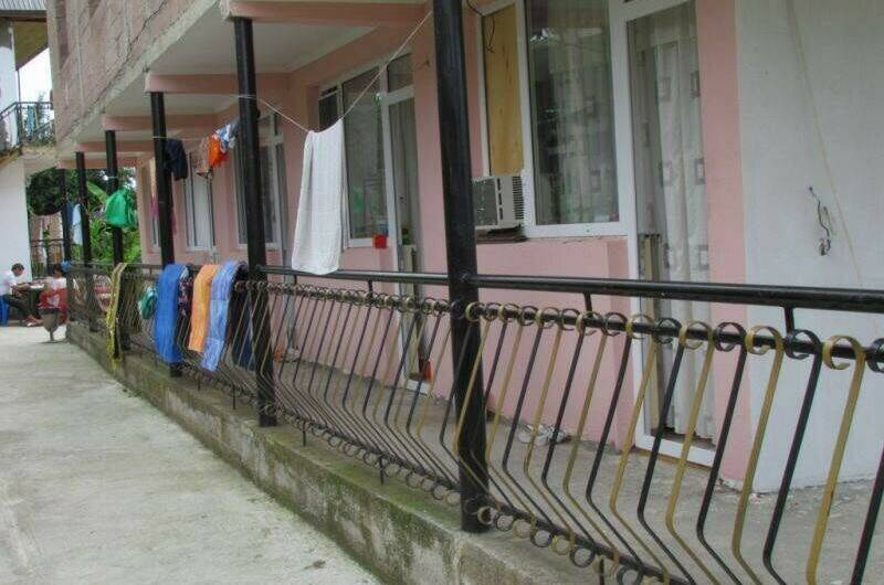 Гостевой дом «У Артема»