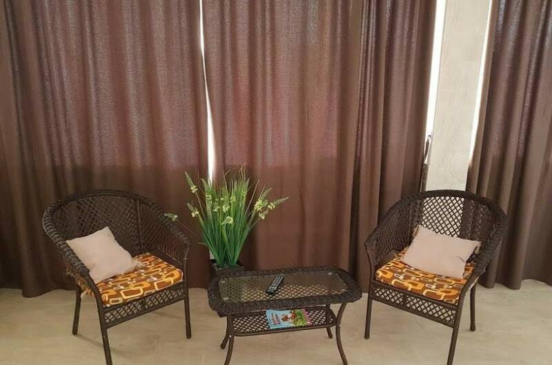 Гостевой дом «У Артема»