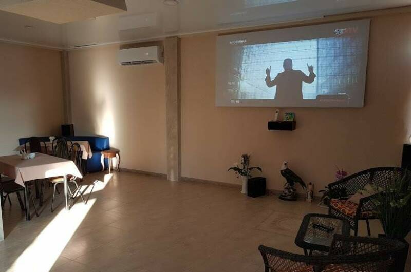 Гостевой дом «У Артема»