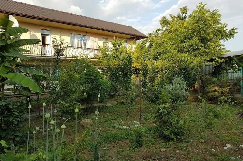 Гостевой дом «У Артема»