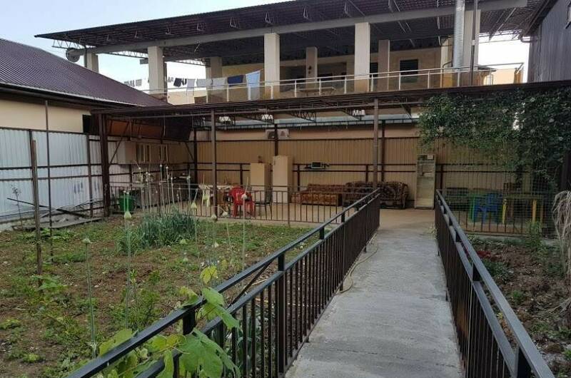 Гостевой дом «У Артема»