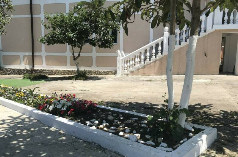 Мини-отель «У моря»