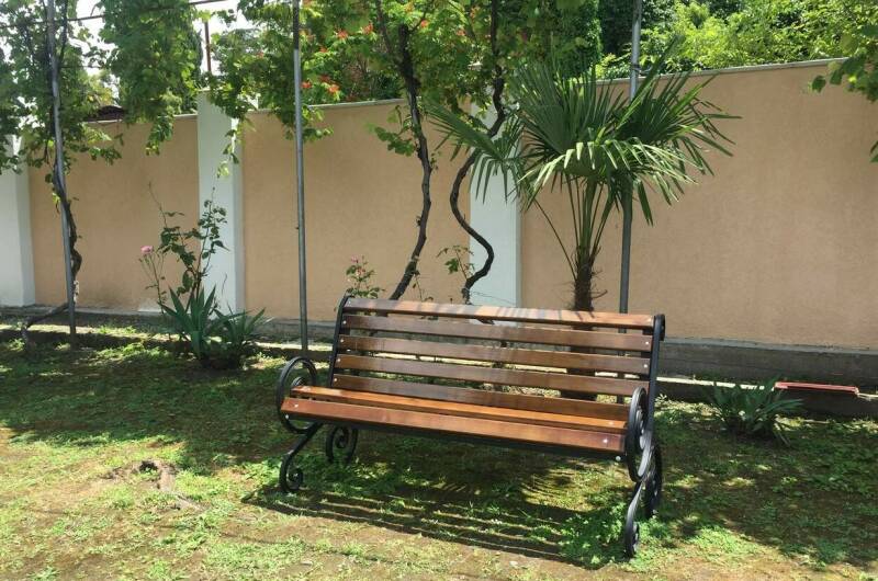 Мини-отель «У моря»