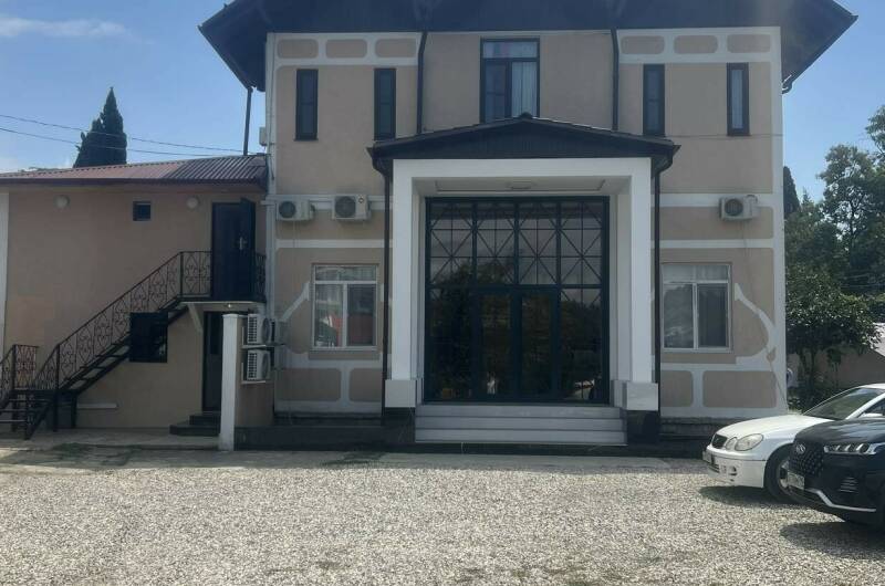 Мини-отель «У моря»