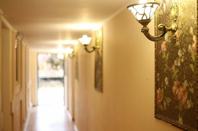 Мини-отель «У моря»