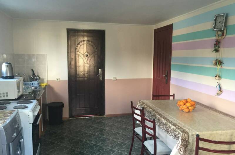 Мини-отель «У моря»