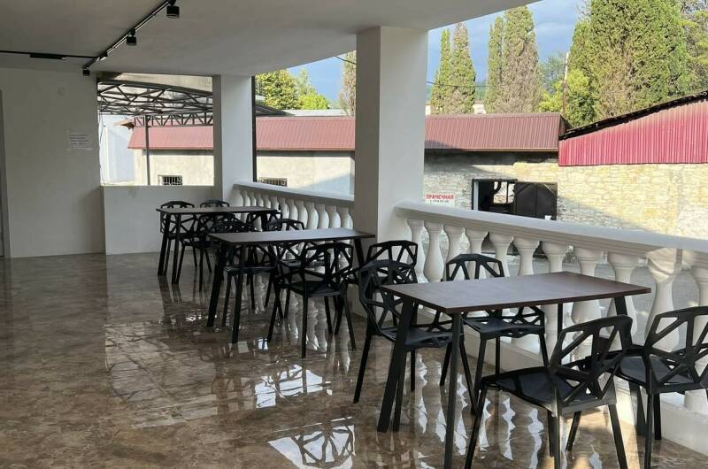 Мини-отель «У моря»