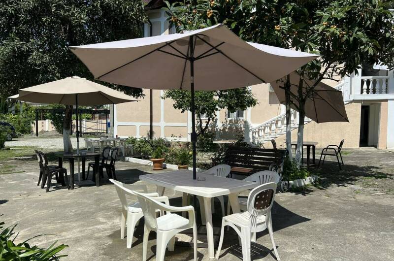 Мини-отель «У моря»