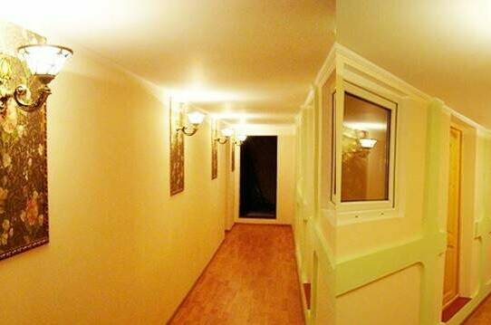 Мини-отель «У моря»