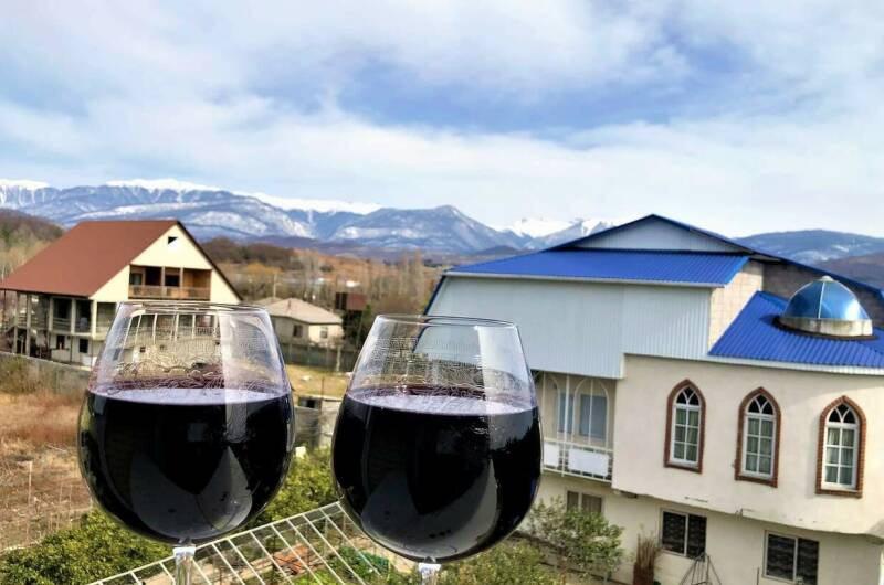 Гостевой дом «Жанна»