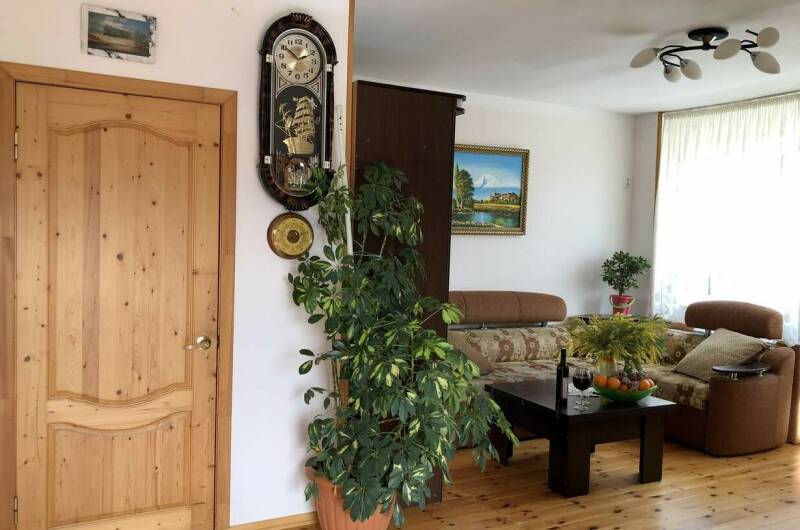 Гостевой дом «Жанна»