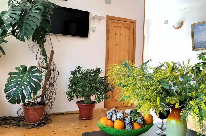 Гостевой дом «Жанна»