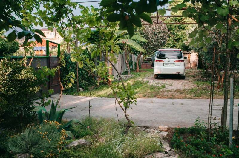 Частный дом «Grozde»