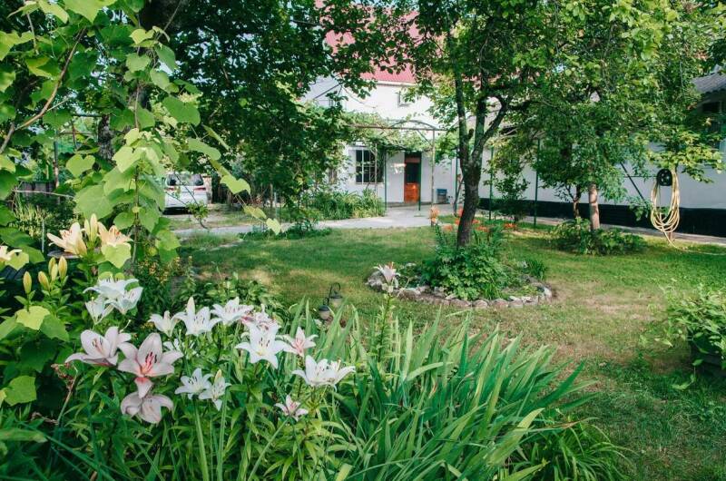 Частный дом «Grozde»