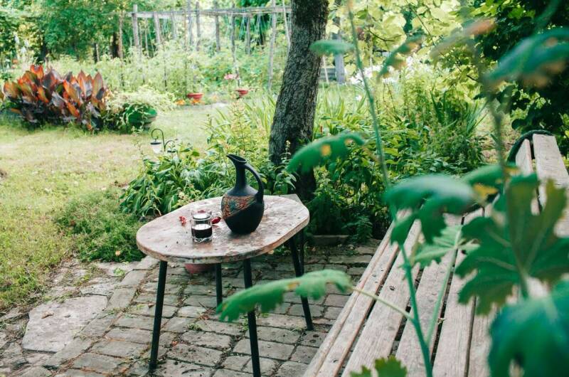 Частный дом «Grozde»