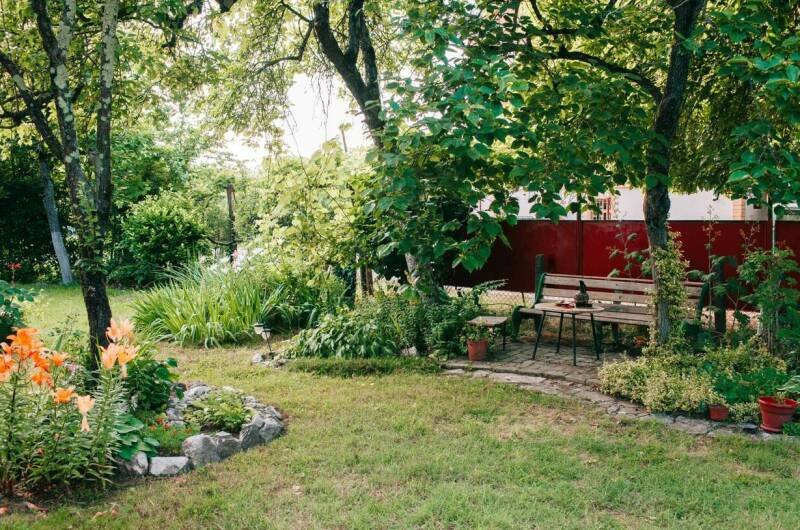 Частный дом «Grozde»