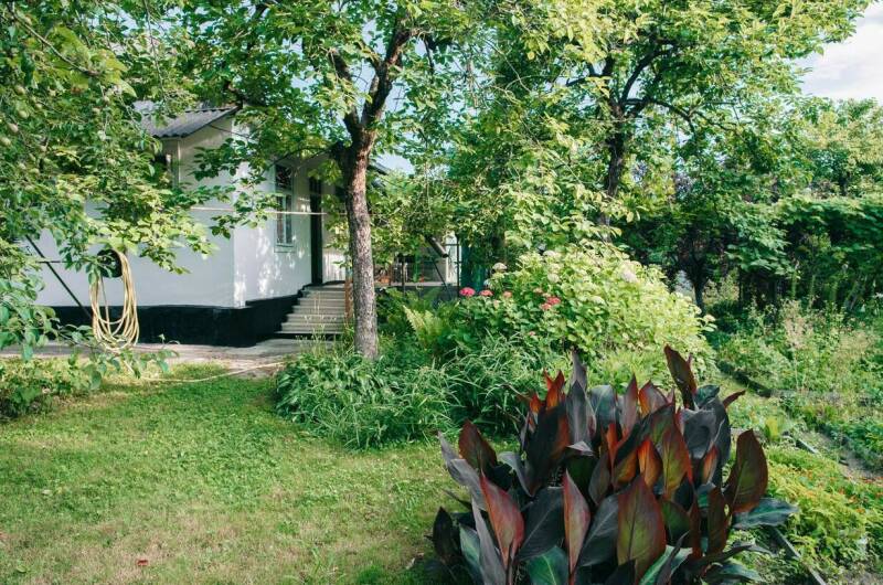 Частный дом «Grozde»