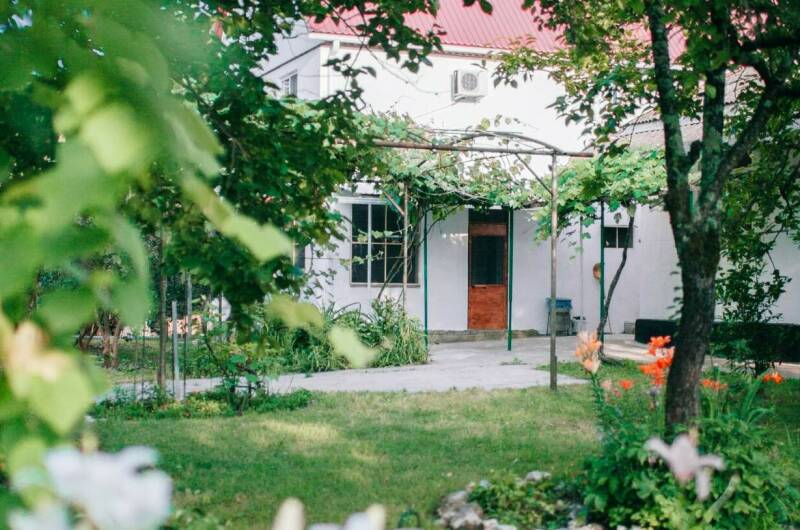 Частный дом «Grozde»