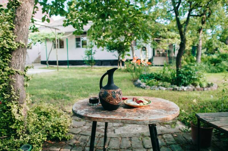 Частный дом «Grozde»