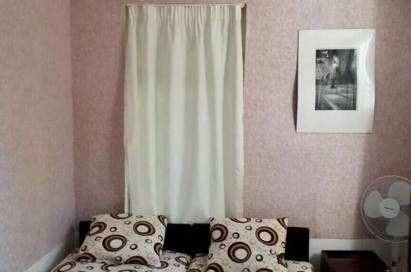 Гостевой дом на Колхидской