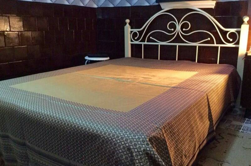 Гостевой дом на Колхидской