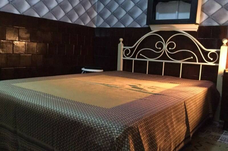 Гостевой дом на Колхидской