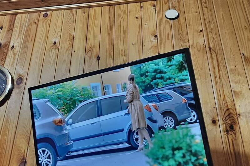 Гостевой дом «Ласточкино гнездо»