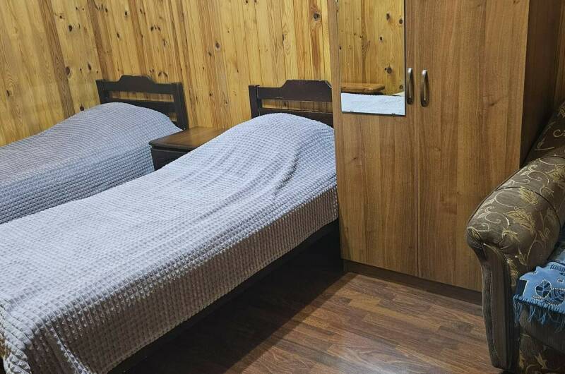 Гостевой дом «Ласточкино гнездо»