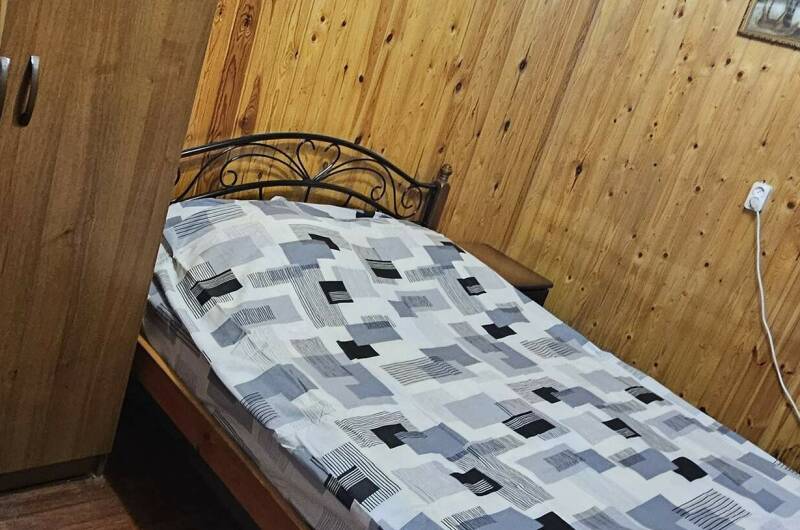 Гостевой дом «Ласточкино гнездо»