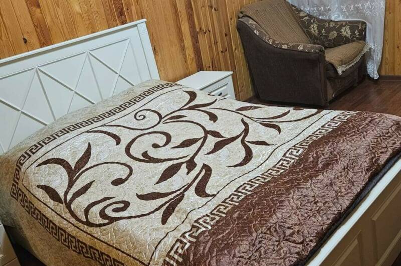 Гостевой дом «Ласточкино гнездо»