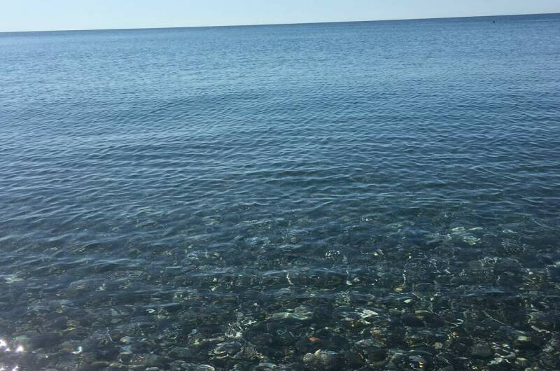 Частный сектор «У Нины»