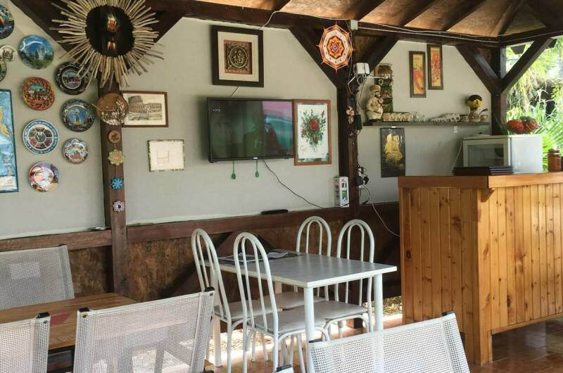 Частный сектор «У Нины»