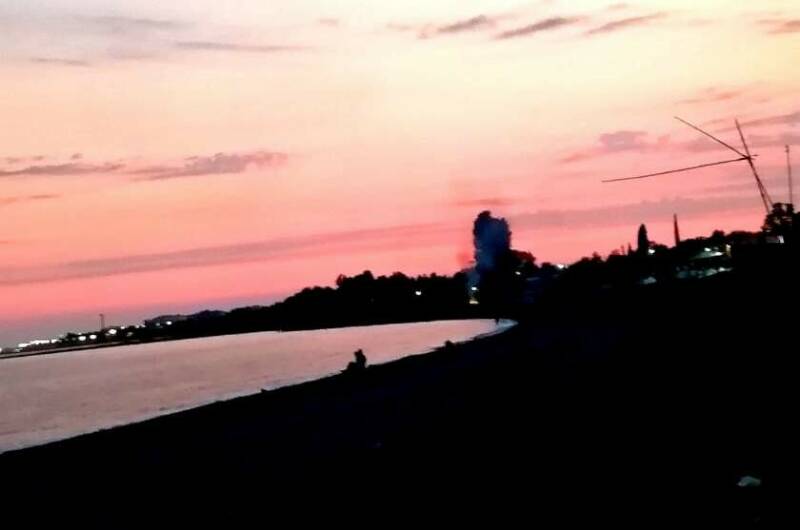 Частный сектор «У Кипариса»