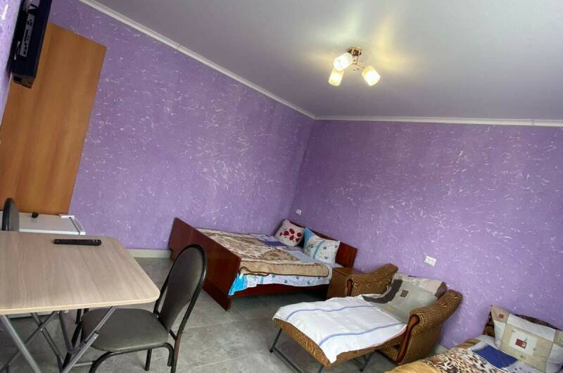 Частный сектор «У Кипариса»