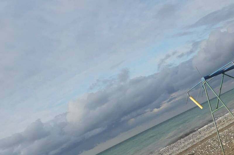 Частный сектор «У Кипариса»